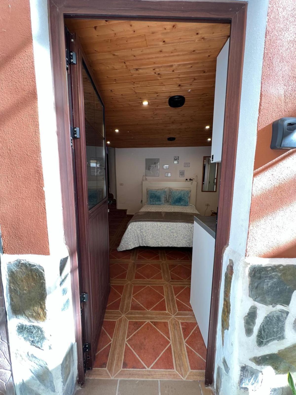 Chío El Pequeno Refugio 아파트 외부 사진